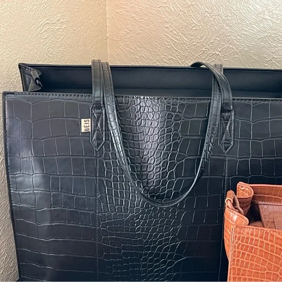 BEIS Large Work Tote - Picture 2 of 15